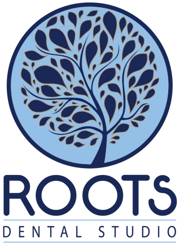 Roots Dental Studio.